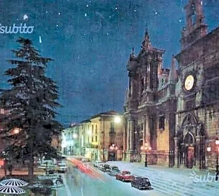 Frühstückspension Mela__bii Sulmona
